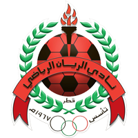 AL-RAYYAN Sports Club (QAT) flag