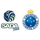 Sada Cruzeiro Vôlei (BRA) flag